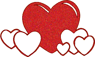 mes coeur a moi