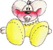 bébé diddl