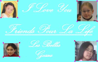 montage des 4 folle