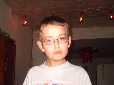 mon frere
