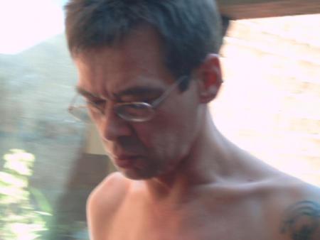 mon père
