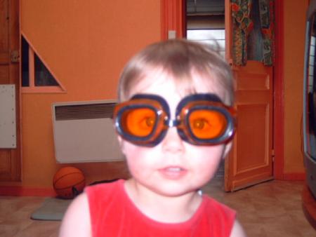 ma petite soeur