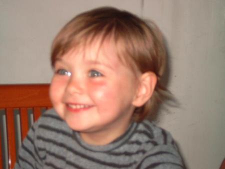 ma petite soeur