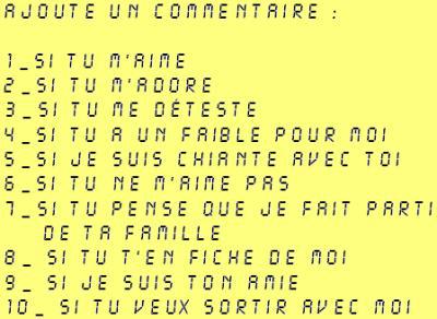 ajoute...